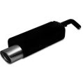 Sport exhaust for CITROEN C3 I 2002-2009 STANDARD 1,1i 44kW-1