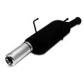 Sport exhaust for CITROEN Saxo 1996-2003 HATCHBACK 1,4i 55kW-1