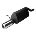 Sport exhaust for DACIA Logan 2005-2012 SEDAN 1,6i 64kW-1