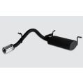 Sportauspuff für DAEWOO Matiz 1998-2008 STANDARD 0,8i 37,5kW-1