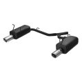 Sport exhaust for FIAT FREEMONT 2011-2016 SUV 2,0 AWD 4x4 125kW-1