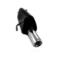 Sportauspuff für FIAT Grande Punto 2005-2009 HATCHBACK 1,2i 48kW-1