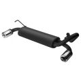 Sport exhaust for FIAT Panda 4x4 2003-2012 STANDARD 1,2 44kW-1