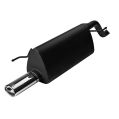 Sportauspuff für FIAT Punto Evo 2009-2012 HATCHBACK 1,2 48kW-1
