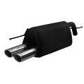 Sportauspuff für FIAT Punto Evo 2009-2012 HATCHBACK 1.4i 57kW-1