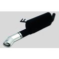 Sport exhaust for FIAT Punto I 1993-1998 STANDARD 1,6i 66kW-1