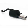 Sportauspuff für FIAT Punto II 1999-2005 HATCHBACK 1,8 HGT 96kW-1