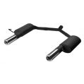Sportauspuff für FORD Cougar 1998-2002 STANDARD 2,5 V6 125kW-1