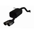 Sportauspuff für FORD Fiesta VII 2008-2014 HATCHBACK 1.0 EcoBoost 92kW-1