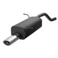 Sportauspuff für FORD Fiesta VII 2008-2014 HATCHBACK 1,25i 44/60kW-1