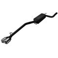 Sportauspuff für FORD Focus II 2005-2010 COMBI 1,4 16V 59kW-1