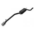 Sport exhaust for FORD Focus II 2005-2010 HATCHBACK 1,8 TDCi 85kW-1