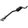 Sportauspuff für FORD Focus II 2005-2010 HATCHBACK 1,8 TDCi 85kW-1