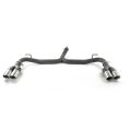 Sport exhaust for FORD Focus IV 2018-nadal HATCHBACK 1,0 EcoBoost 92kW-1