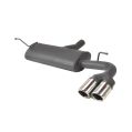 Sport exhaust for FORD Focus IV 2018-nadal HATCHBACK 1,5 EcoBoost 134kW-1