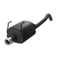 Sport exhaust for FORD KA II 2008-2012 STANDARD 1,2i 51kW-1