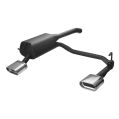Sportauspuff für FORD Mondeo Mk III COMBI 2000-2006 COMBI 2,0 TDCi 66/85/96kW-1