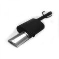 Sport exhaust for FORD Puma MK1 1997-2001 HATCHBACK 1,4i 66kW-1