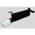 Sportauspuff für FSO Caro Plus 1998-2002 STANDARD 1,4i 16V 76kW-1