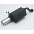 Sportauspuff für HONDA Civic V HATCHBACK 1992-1996 HATCHBACK 1,3i 55kW-1