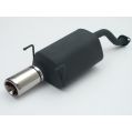 Sportauspuff für HONDA Civic V HATCHBACK 1992-1996 HATCHBACK 1,6i 92kW-1