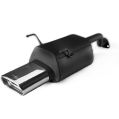 Sportauspuff für HONDA Civic V SEDAN&COUPE 1992-1996 COUPE 1,6i 92kW-1