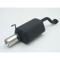Sport exhaust for HONDA Civic VI HATCHBACK 1996-2001 HATCHBACK 1,4i 55/66kW-1