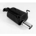 Sport exhaust for HONDA Civic VI HATCHBACK 1996-2001 HATCHBACK 1,5i 85kW-1