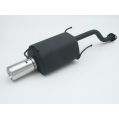 Sportauspuff für HONDA Civic VI HATCHBACK 5D 1995-2001 HATCHBACK 5D 1,4i 55/66kW-1