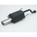 Sportauspuff für HONDA Civic VI HATCHBACK 5D 1995-2001 HATCHBACK 5D 1,5i 66/85kW-1