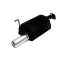 Sportauspuff für HONDA Civic VII HATCHBACK 2002-2006 HATCHBACK 1,4i 66kW-1