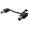 Sport exhaust for HYUNDAI COUPE typ GK 2002-2006 STANDARD 2,0i 103kW-1