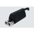 Sport exhaust for KIA Picanto 2004-2011 STANDARD 1,0i 45kW-1