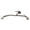 Sportauspuff für KIA Pro Ceed 2006-2009 HATCHBACK 1.6 93kW-1
