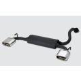 Sportauspuff für MAZDA 323F, 323C, 323P 1,3i , 1,5i 1994-1998 STANDARD 1,3i 54kW-1