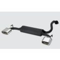 Sportauspuff für MAZDA 323F,323C,323P  1,8 16V  2,0V6 1994-1998 STANDARD 1,8 16V 85kW-1