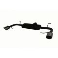 Sport exhaust for MAZDA 6 GJ 2012-2017 COMBI 2,2D 110/129kW-1