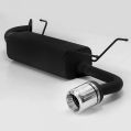 Sportauspuff für MAZDA MX5 typ NB 1998-2005 CABRIO 1,6i 81kW-1