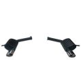 Sportauspuff für MERCEDES E-CLASSE W211 2001-2008 SEDAN E500 5,0 225kW-1