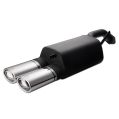 Sportauspuff für MITSUBISHI Carisma II 1999-2004 HATCHBACK 1,8i 85kW-1