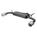 Sportauspuff für MITSUBISHI Lancer VIII 2007-2012 SEDAN 1,5i 80kW-1