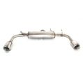Sport exhaust for MITSUBISHI Lancer VIII 2007-2012 SEDAN 1,5i 80kW-1