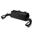 Sport exhaust for NISSAN 370Z 2009-nadal COUPE 3,7 243kW-1