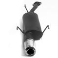 Sportauspuff für OPEL Astra G COMBI 1998-2003 COMBI 1,8 8V 55/62kW-1