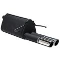 Sport exhaust for OPEL Astra H COMBI 2004-2009 COMBI 1,8i 92kW-1