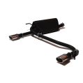 Sportauspuff für OPEL Astra H Diesel COMBI 2004-2009 COMBI 1,3 CDTi 66kW-1