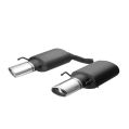 Sport exhaust for OPEL Insignia 4x4 SEDAN & HATCHBACK 2008-2012 HATCHBACK 5D 2,0 CDTi 4x4 118kW-1