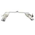 Sportauspuff für OPEL Insignia FWD COMBI 2008-2012 COMBI 2.0 CDTi 118kW-1