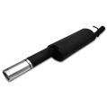 Sport exhaust for OPEL Vectra A HATCHBACK 1988-1995 HATCHBACK 1,8GT 66kW-1