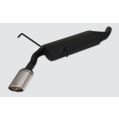Sportauspuff für OPEL Vectra C COMBI 2002-2008 COMBI 2,0T 129kW-1